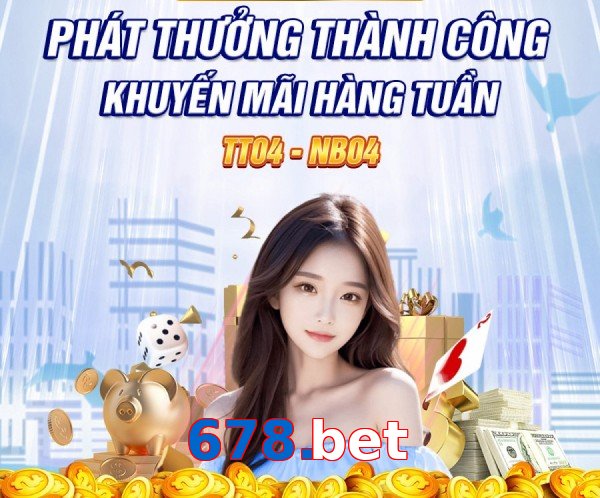678.bet