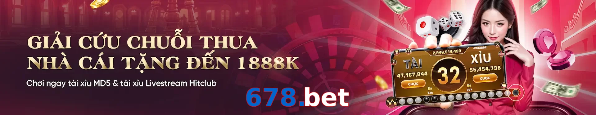 678.bet