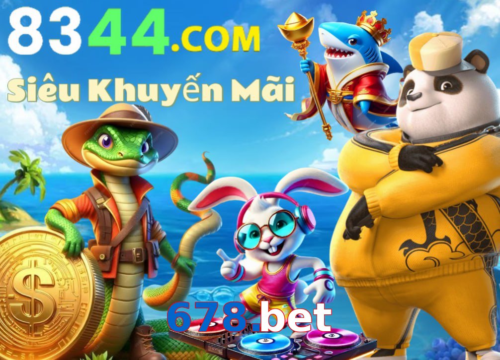 678.bet