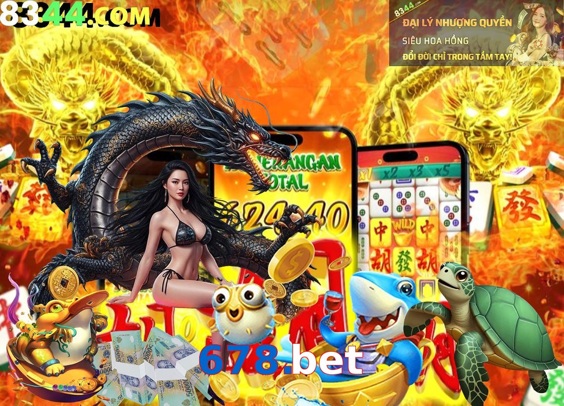 678.bet