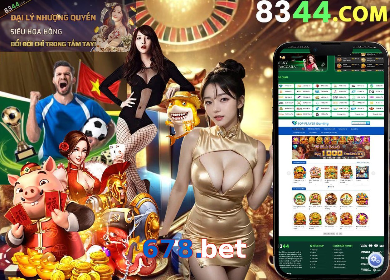 678.bet
