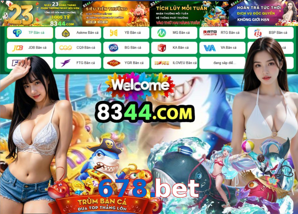 678.bet